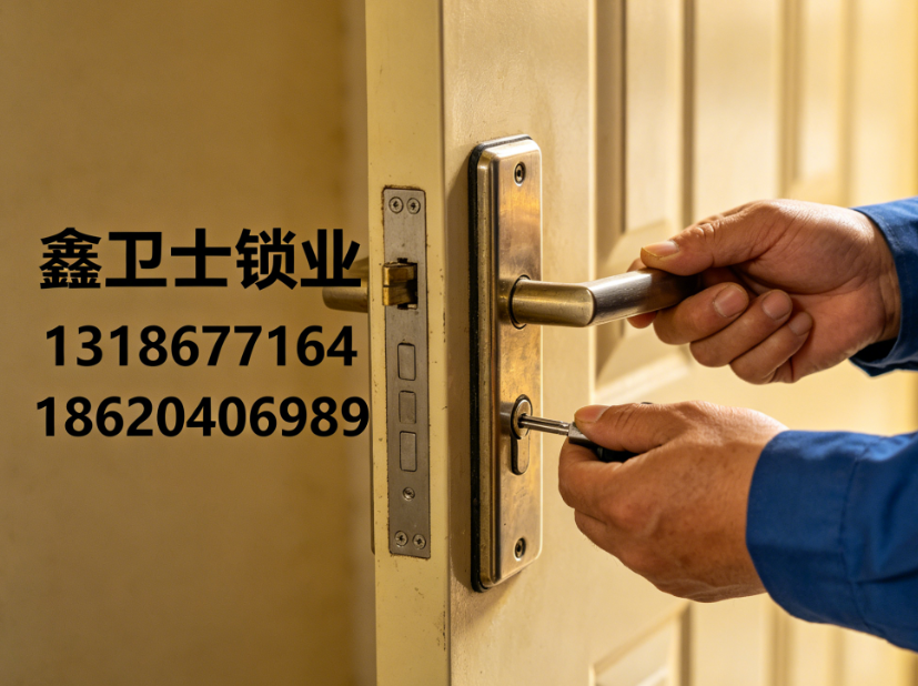 贺州家庭开锁换锁