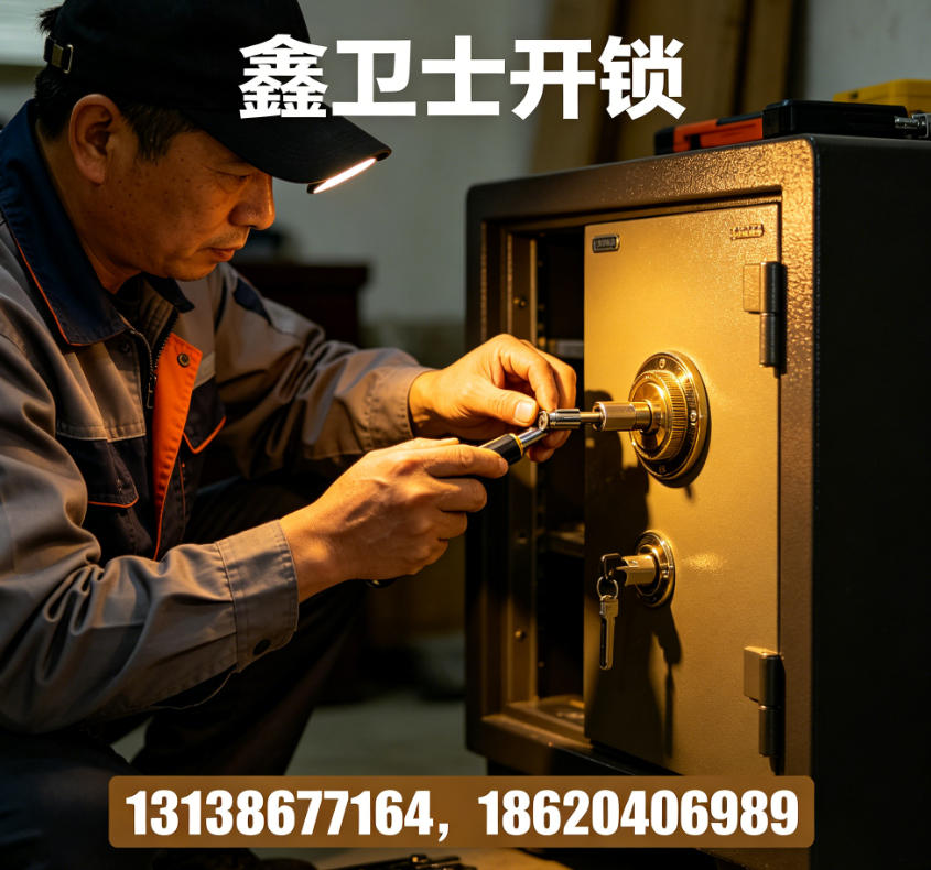贺州保险柜开锁