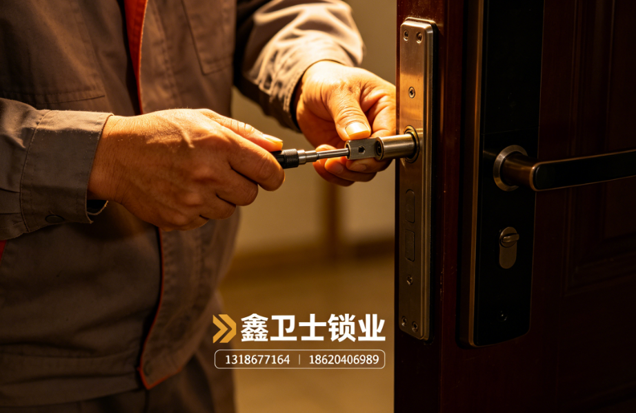贺州开锁避坑指南，贺州开锁防套路，贺州正规开锁